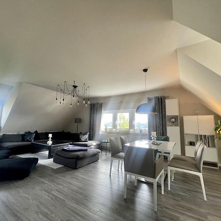 Ferienwohnung Burkhardt Meissen Ruang foto
