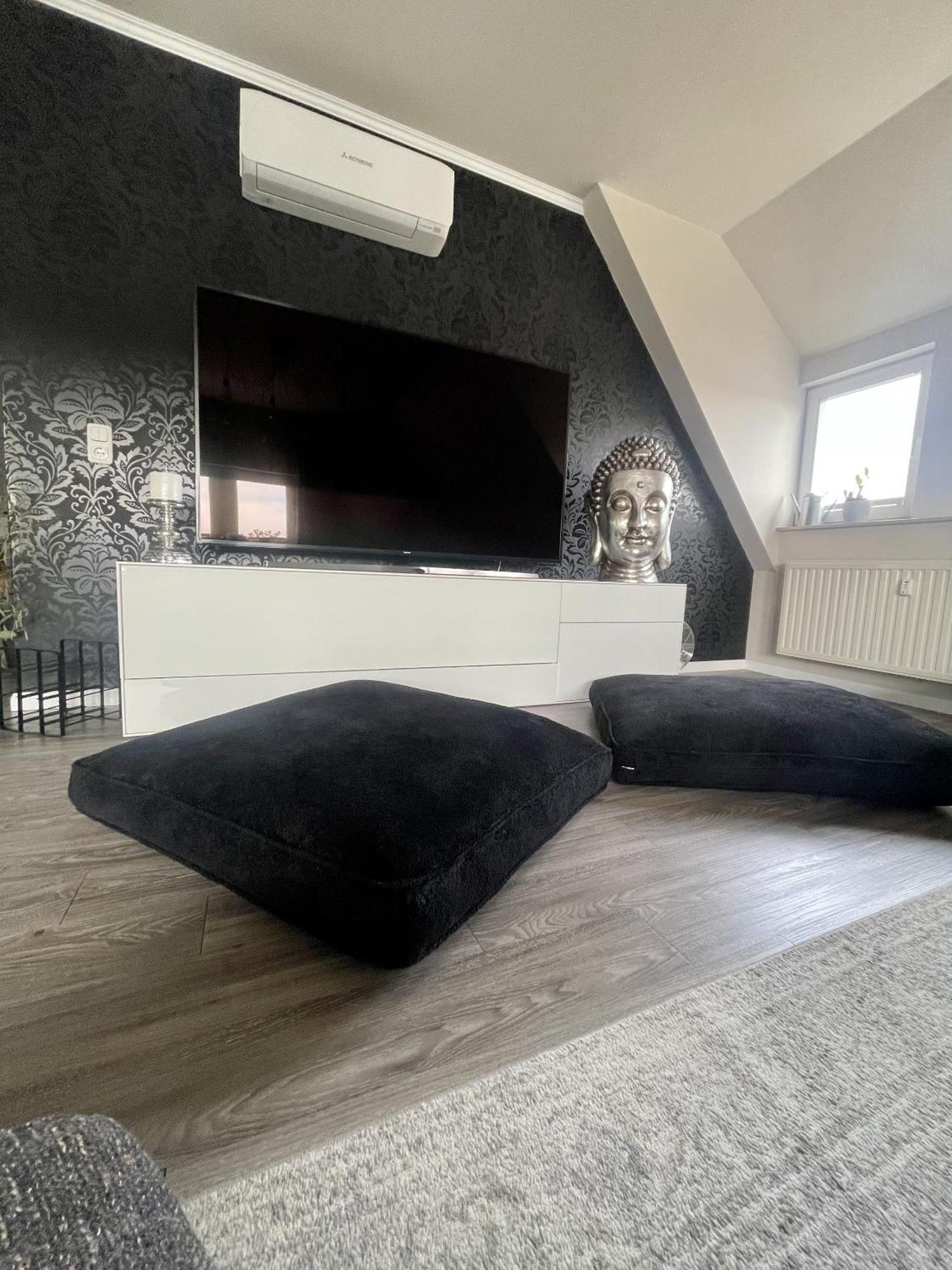 Ferienwohnung Burkhardt Meissen Ruang foto