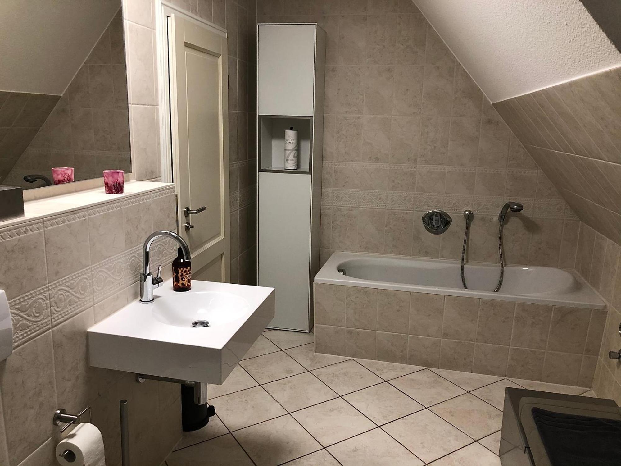 Ferienwohnung Burkhardt Meissen Ruang foto