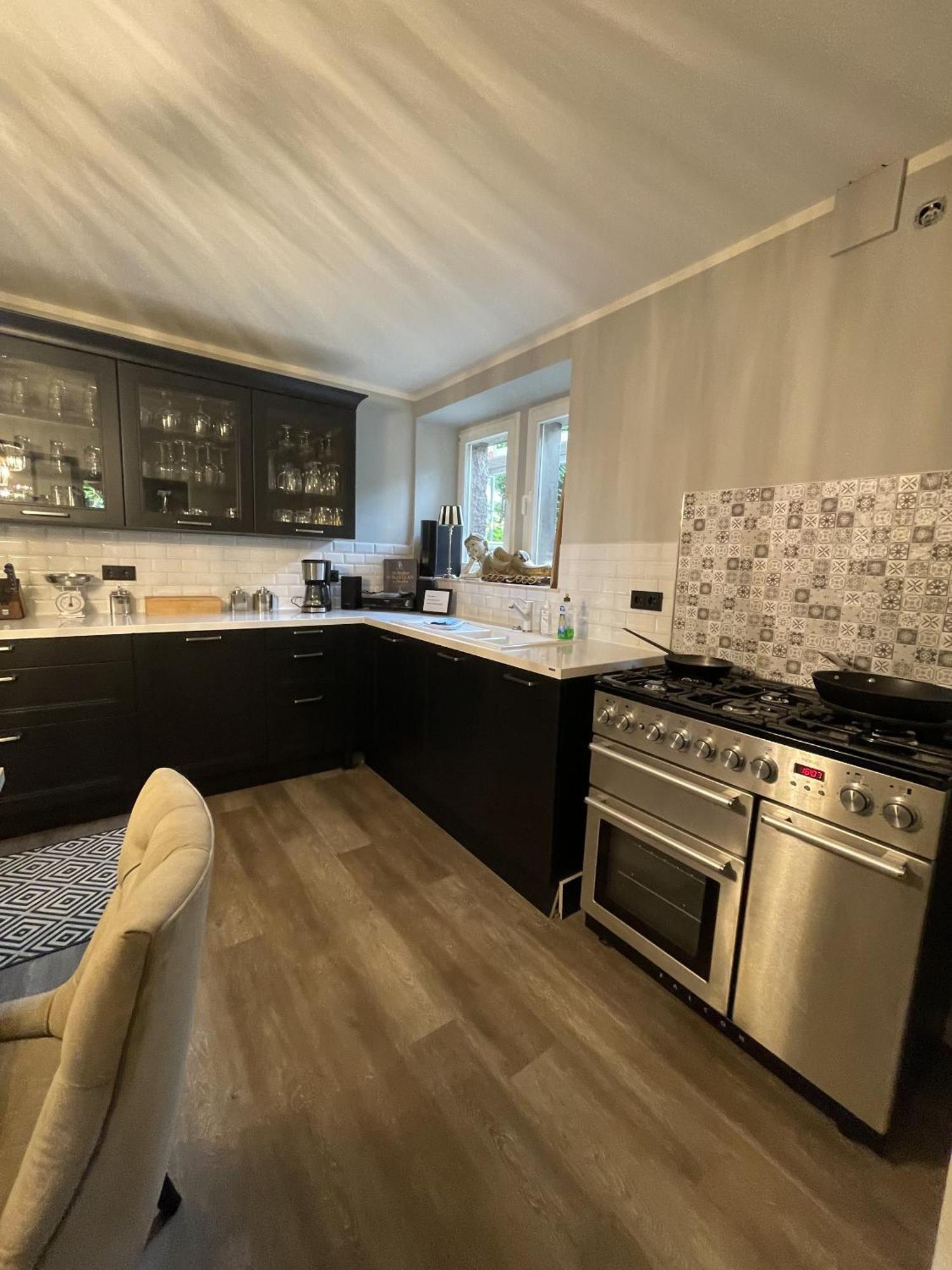 Ferienwohnung Burkhardt Meissen Bagian luar foto