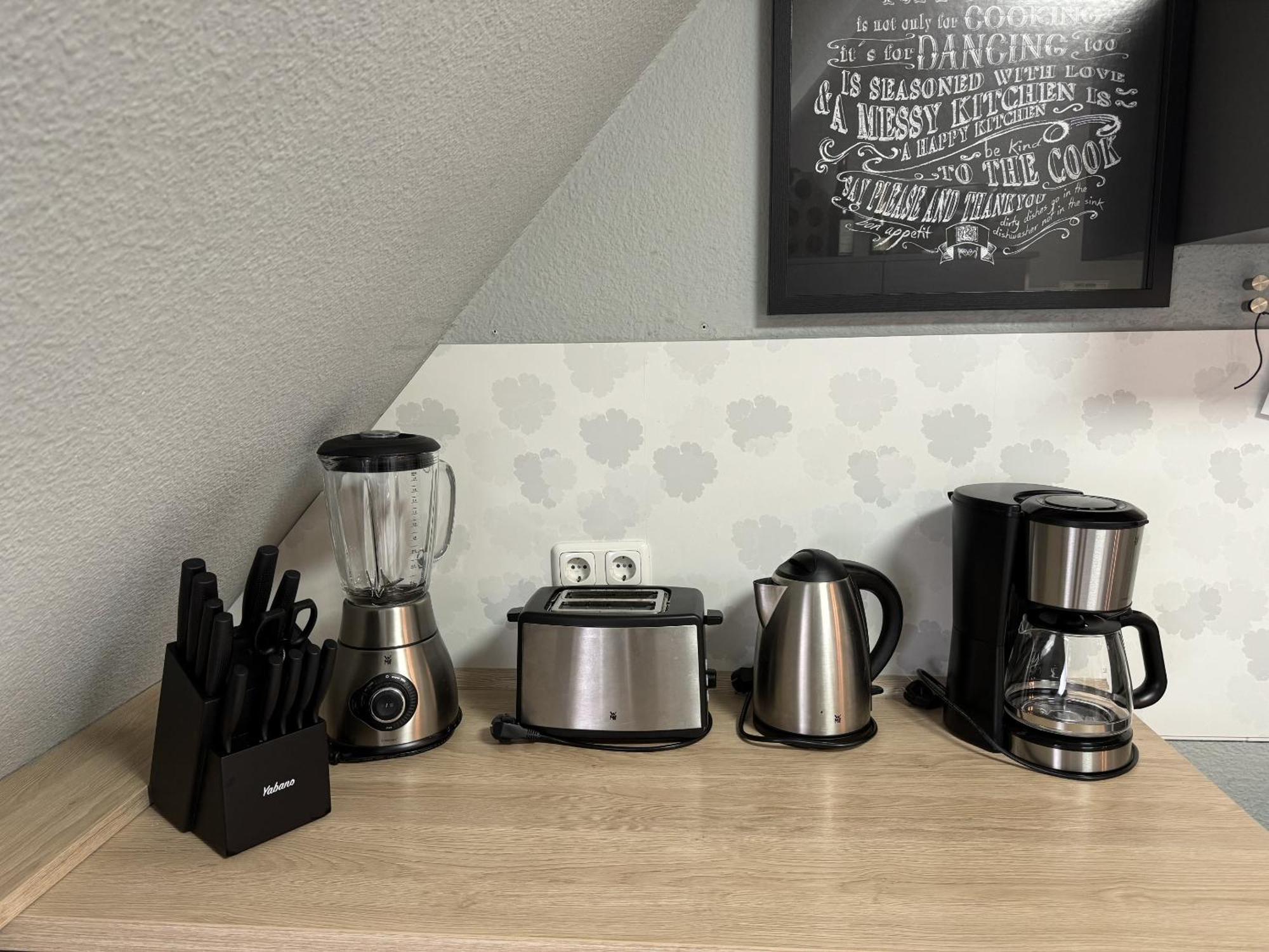Ferienwohnung Burkhardt Meissen Bagian luar foto