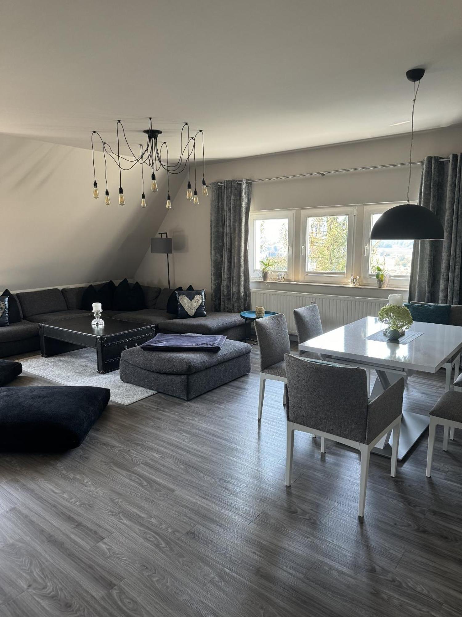 Ferienwohnung Burkhardt Meissen Bagian luar foto