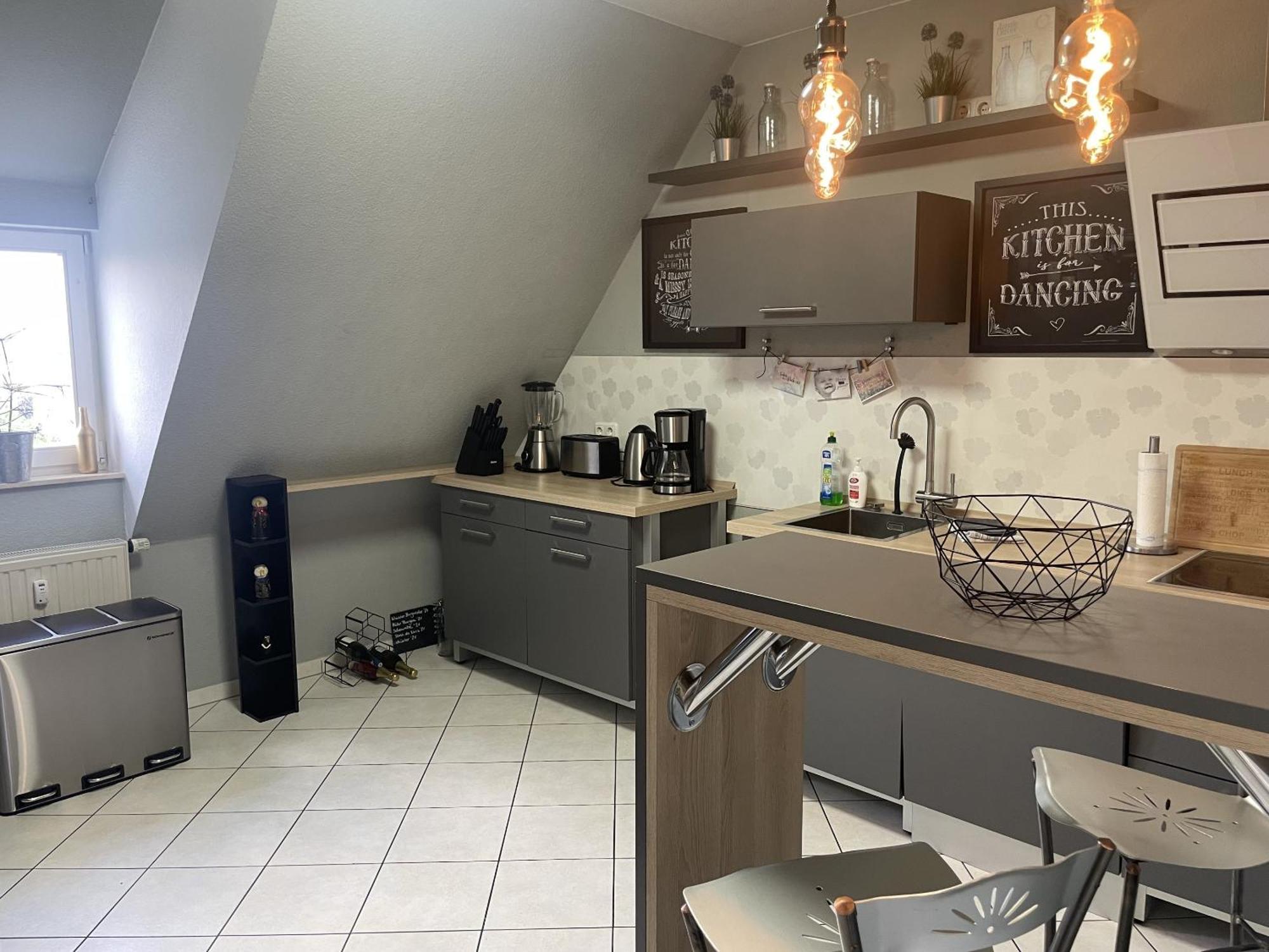 Ferienwohnung Burkhardt Meissen Bagian luar foto