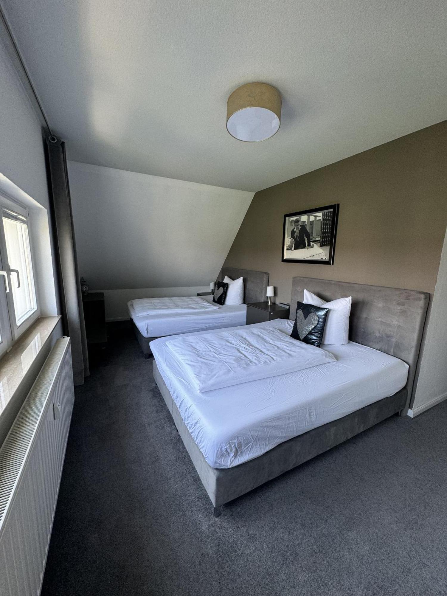 Ferienwohnung Burkhardt Meissen Bagian luar foto